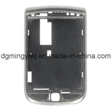 Fundición de magnesio para carcasas de teléfono (MG1235) con una ventaja única y alta calidad fabricados en chino Fctory